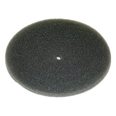 ProTeam Foam Filter Media for Dome Filter