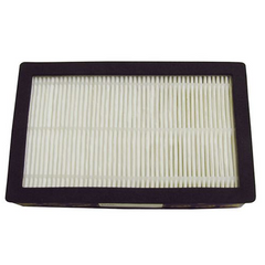 ProTeam Filter Cartridge made from HEPA Media