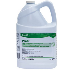 Profi Floor Cleaner/Oil & Grease Remover