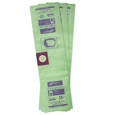 ProTeam Intercept Micro Filter Bag, Fits ProGuard Wet/Dry 10 gal (3 pk.)