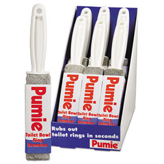 Pumie® Toilet Bowl Ring Remover