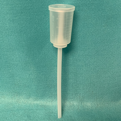 Quart Portion Control