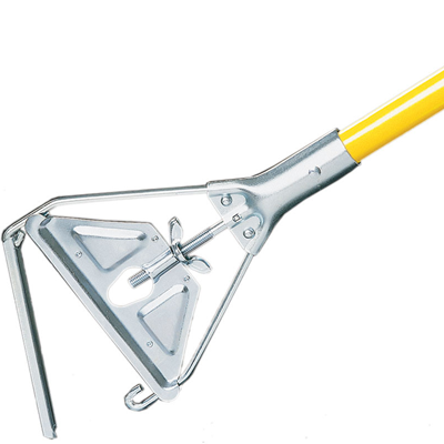 Quick Change Mop Handle
