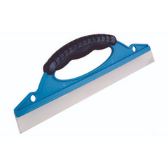 Quick Dry Squeegee Blade