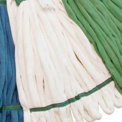 RELINTLESS™ Microfiber Wet Mops