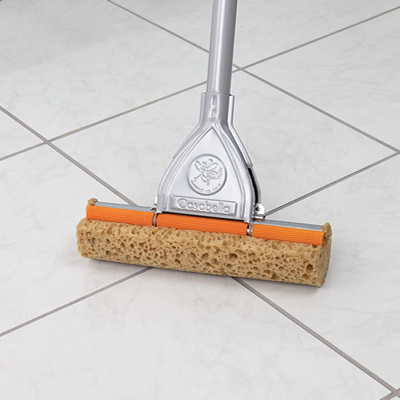 Heavy Duty Roller Mop