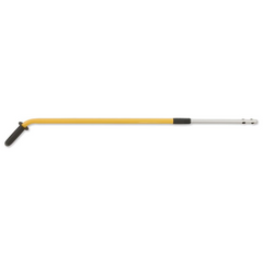 Rubbermaid HYGEN™ Quick Connect Ergo Handle 48" - 72"