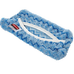 Rubbermaid HYGEN™ Microfiber Flexi Frame Wet Mop