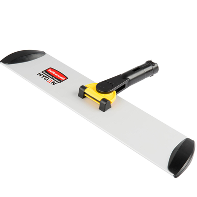Rubbermaid HYGEN™ Microfiber Quick Connect Mop Frame