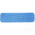 Rubbermaid HYGEN™ Microfiber Wet Mop Blue