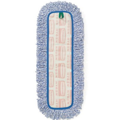 Rubbermaid HYGEN™ Microfiber High Absorbency Wet Mop 18