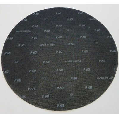 Sand Screen Discs 20"