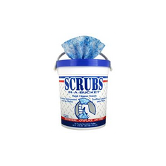 Scrubs In-A-Bucket® Hand Cleaner Towels