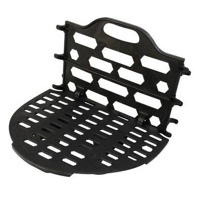 Sediment Drain for Mop Bucket