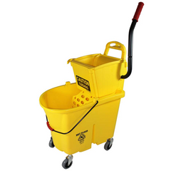 Sidepress Combo Water Management System