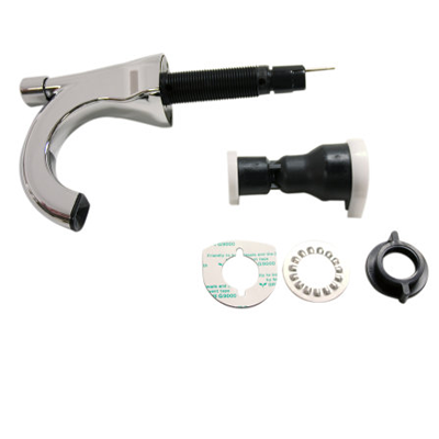 ONESHOT® Manual Lotion Dispenser