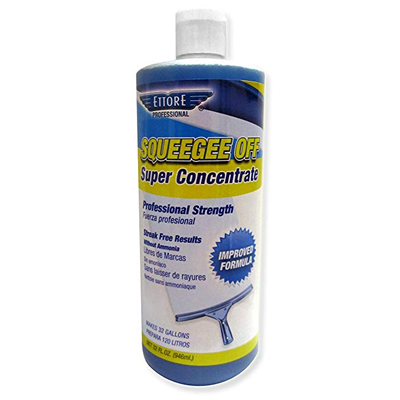 Squeegee-Off™ Liquid