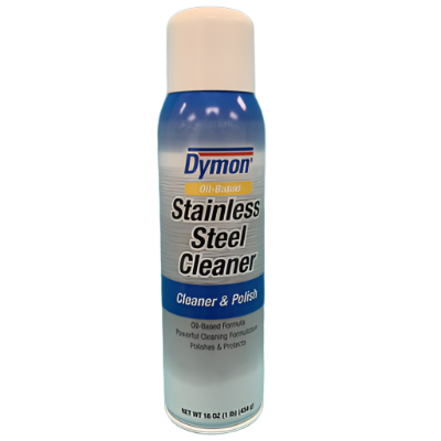 Stainless Steel Cleaner and Polish