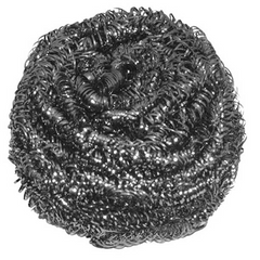 Stainless Steel Scouring Pad