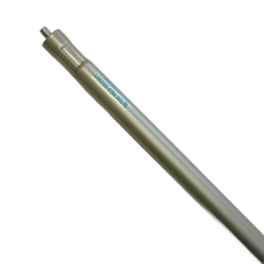 Steel Handle 60" x 1"