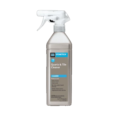 StoneTech® Quartz & Tile Cleaner