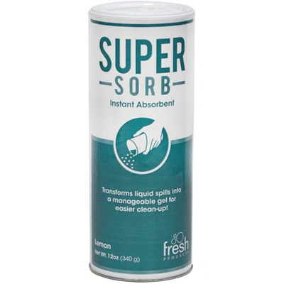 Super-Sorb