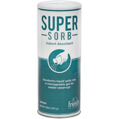 Super-Sorb