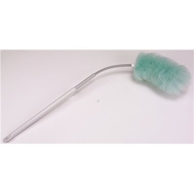 Super Flex Lambswool Duster