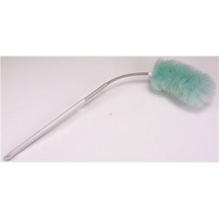 Super Flex Lambswool Duster