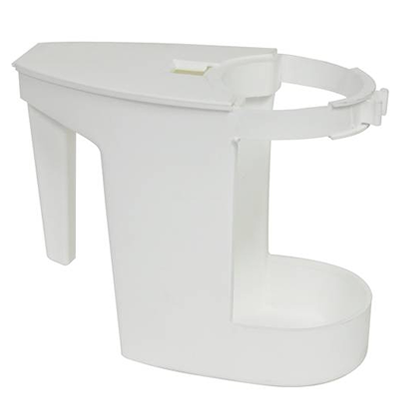 Super Toilet Bowl Caddy