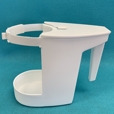 Super Toilet Bowl Caddy