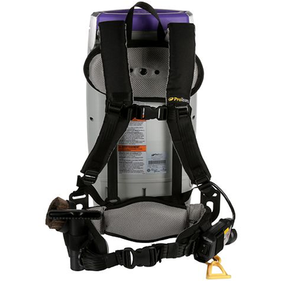 ProTeam Super Coach Pro 10, 10 qt. Backpack