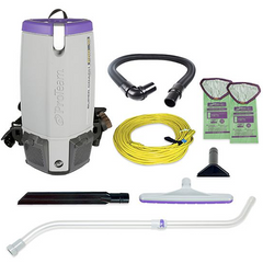 ProTeam Super Coach Pro 10, 10 qt. Backpack