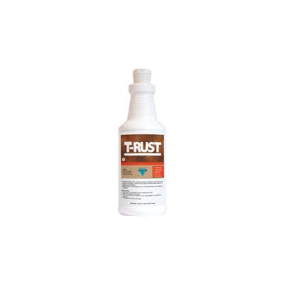 T-Rust Quart