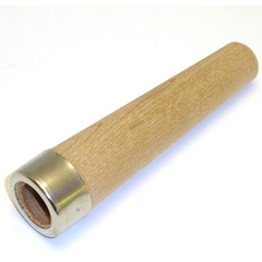 Tapered Adaptor Wood