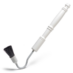 Toilet Rim Cleaning Brush