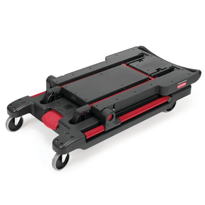 Convertible Utility Cart and Platform Truck