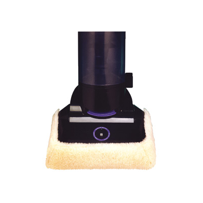 Vac Guard Bumper Pillow