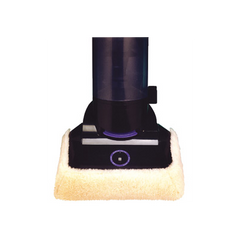 Vac Guard Bumper Pillow