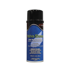 Velva-Sheen Dust Mop Treatment