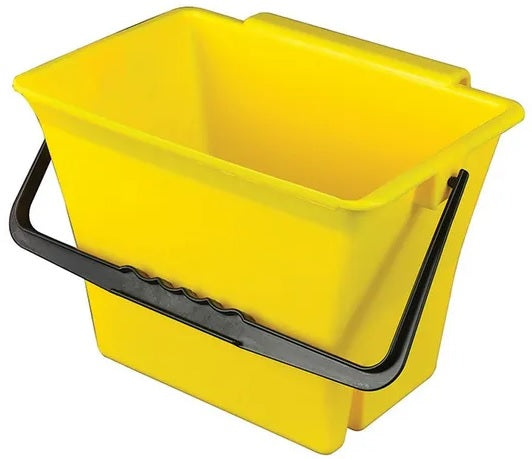 Hang On Bucket with Handle SYR