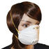 Mask with Respirator
