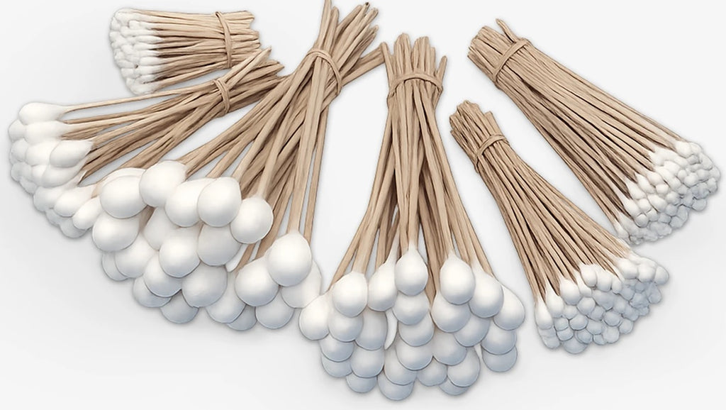 Cotton Swabs