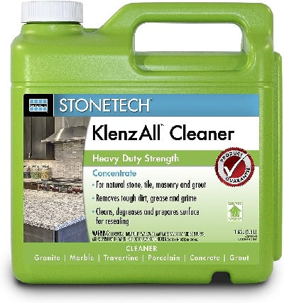 StoneTech® KlenzAll™ Cleaner