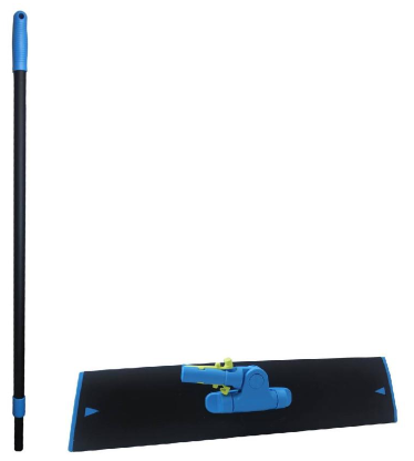 Microfiber Mop Frame and Handle