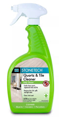 StoneTech® Quartz & Tile Cleaner