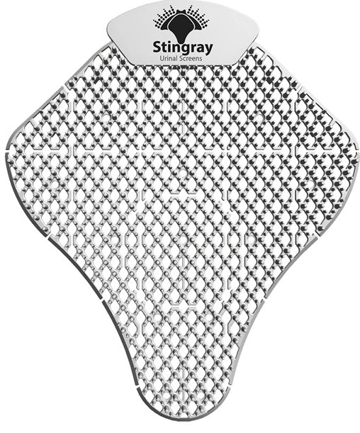 Urinal Screen Stringray