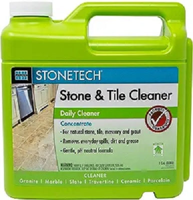 StoneTech® Stone & Tile Cleaner