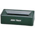 Ash Tray Wall Mount Plastic