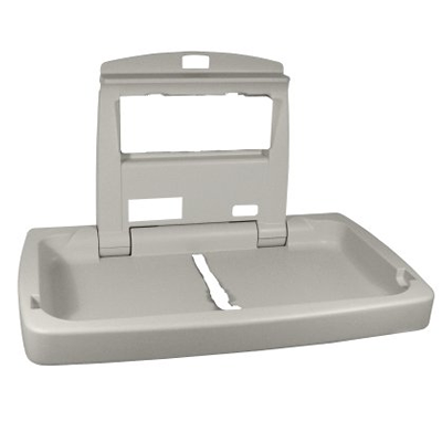 Baby Changing Station by Rubbermaid